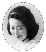 美女速記員