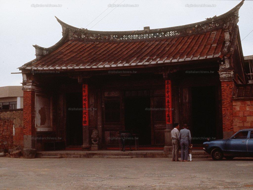 新竹金山寺