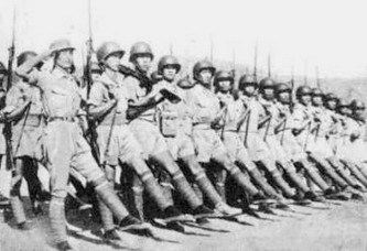 中國遠征軍